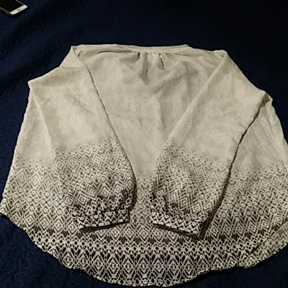 Blouse - Picture 4 of 4